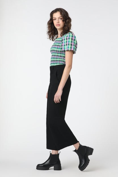 Princess Highway - Sienna Pant - black