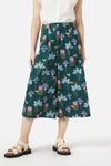 Princess Highway - Blue Bee Skort - green