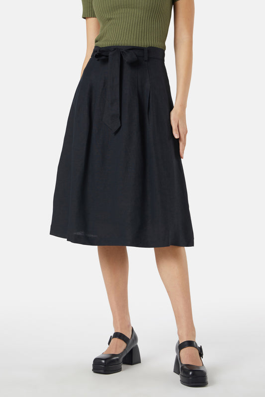 Princess Highway - Elke Skirt - black