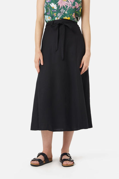 Princess Highway - Eleanor Skirt - black