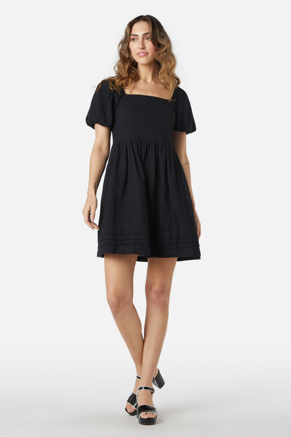 Princess Highway - Saskia Dress - black