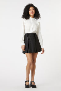 Princess Highway - Anastasia Skirt - black
