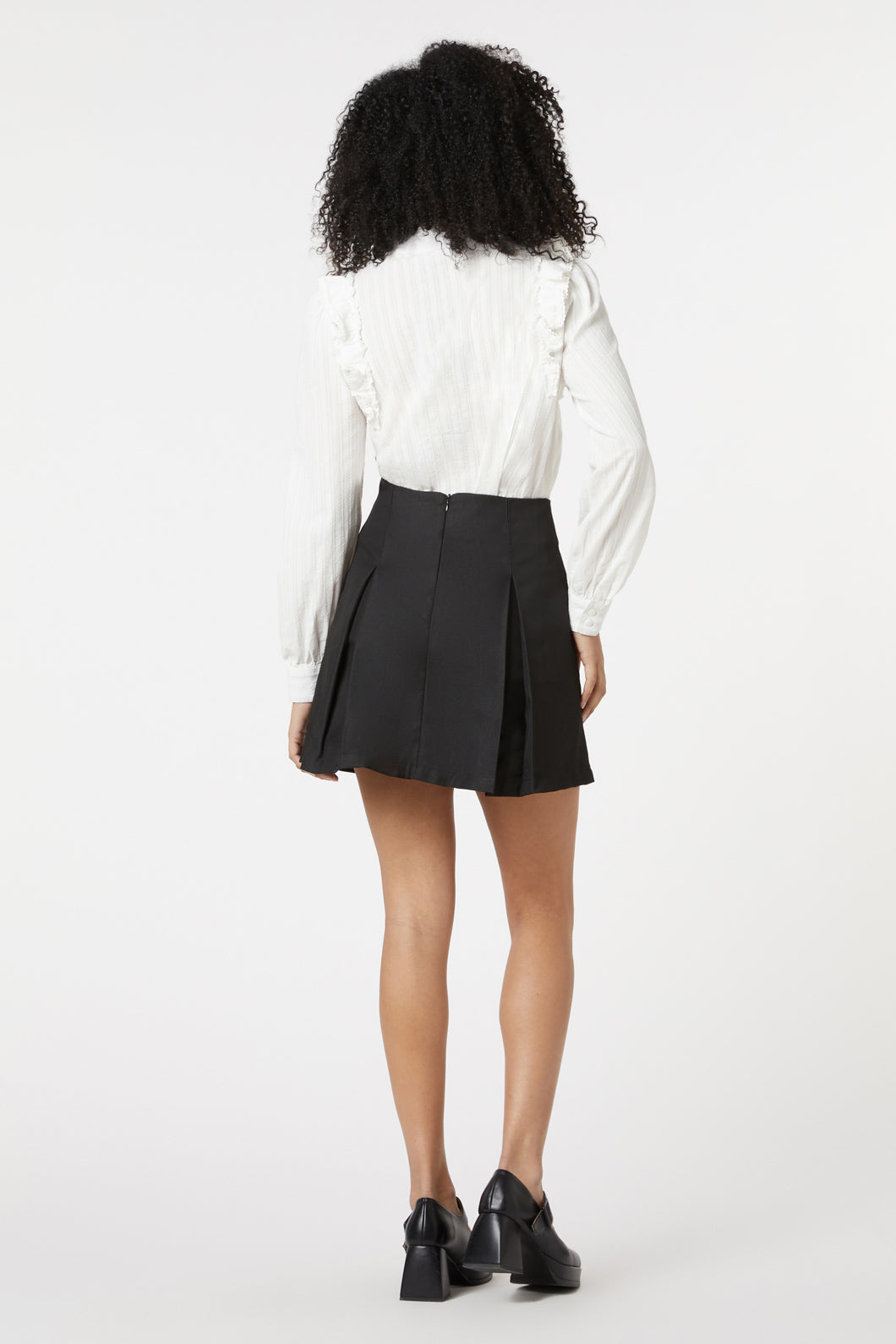 Princess Highway - Anastasia Skirt - black