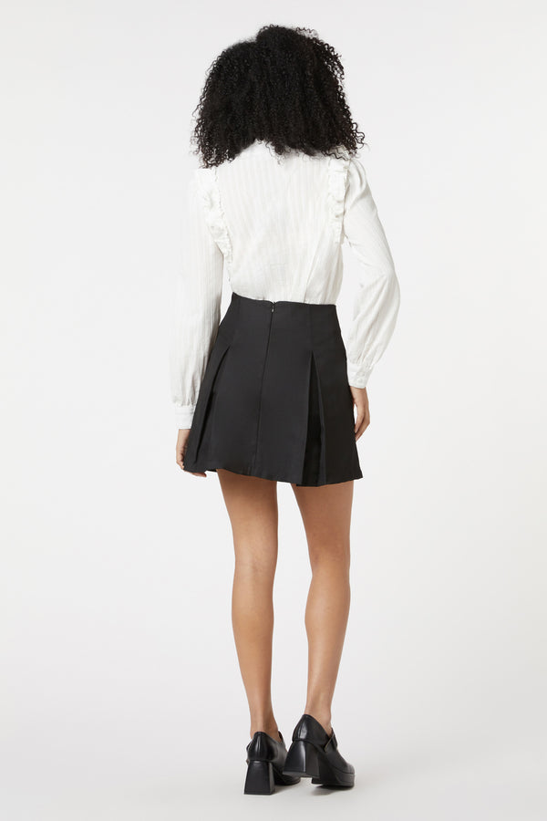 Princess Highway - Anastasia Skirt - black