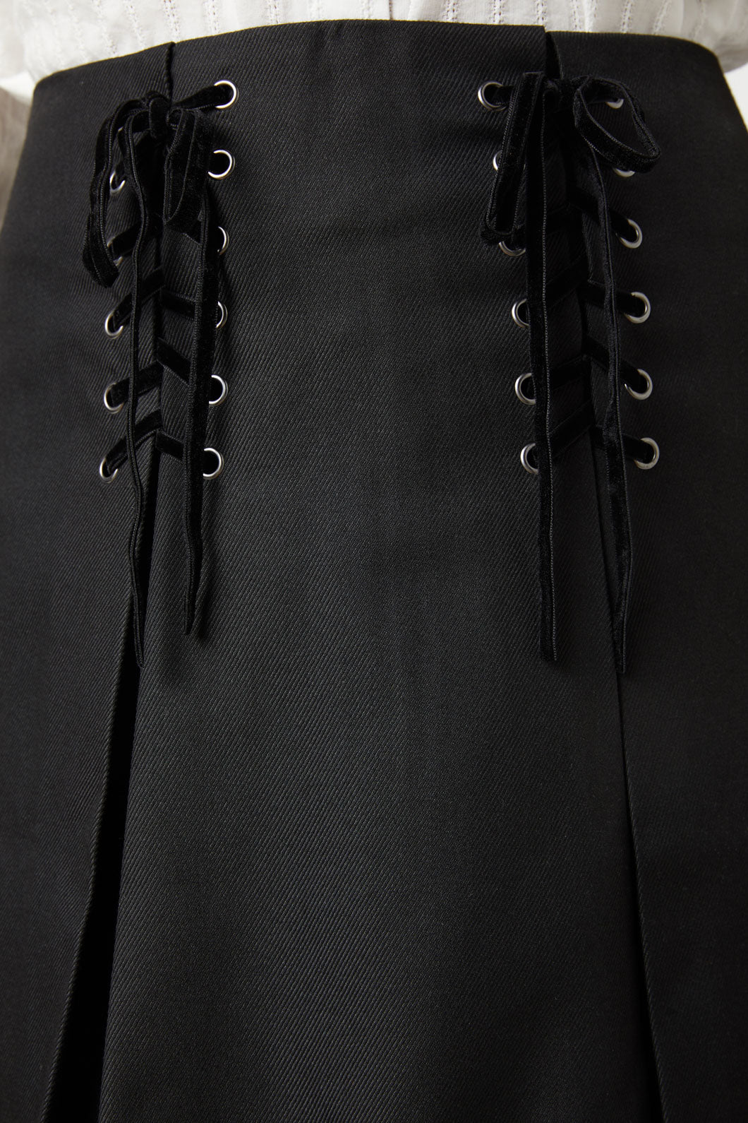 Princess Highway - Anastasia Skirt - black