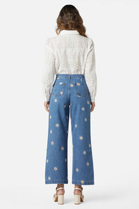 Princess Highway - Marni Blouse - white
