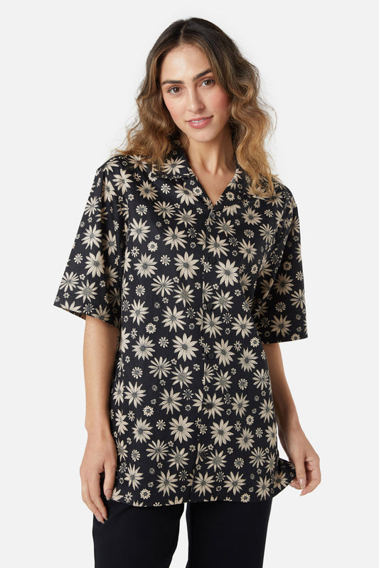 Princess Highway - Bree Everyone Shirt - black