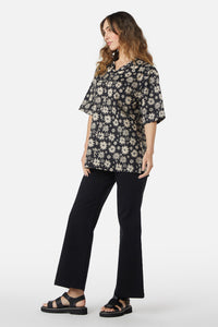 Princess Highway - Bree Everyone Shirt - black