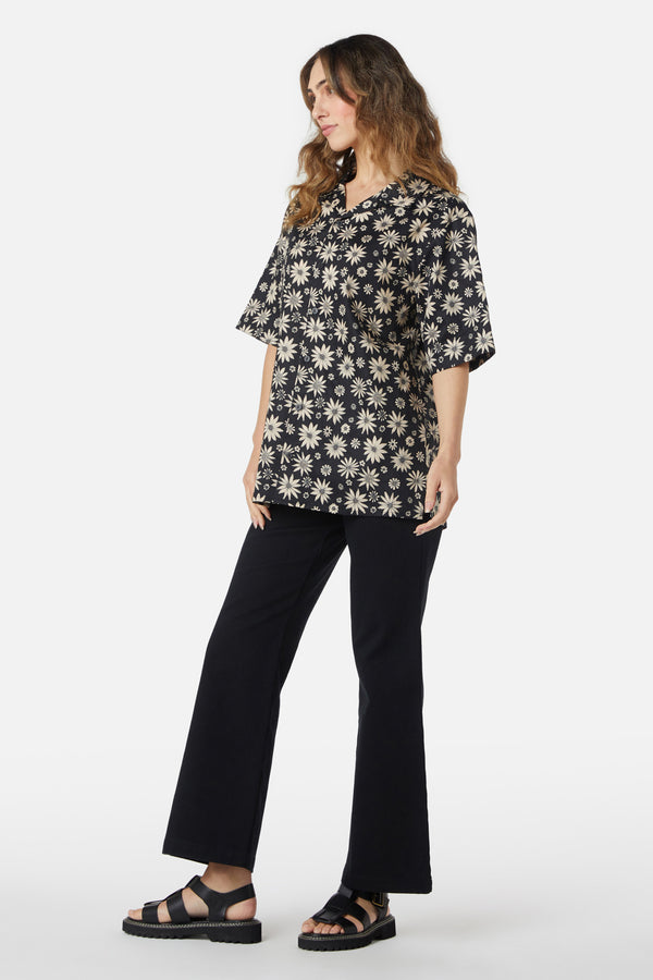 Princess Highway - Bree Everyone Shirt - black