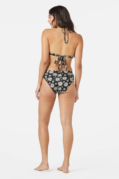 Princess Highway - Bree Tri Bikini Top - black