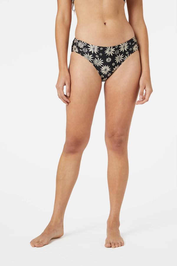 Princess Highway - Bree Bikini Bottom - black