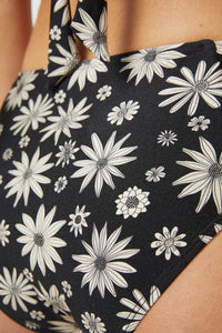 Princess Highway - Bree Bikini Bottom - black