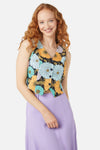 Princess Highway - Lottie Vest - navy