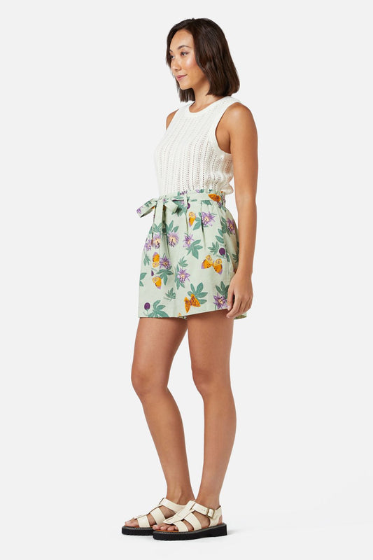Princess Highway - Passionfruit Short - mint