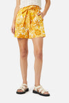 Princess Highway - Willow Short - yellow
