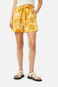 Princess Highway - Willow Short - yellow