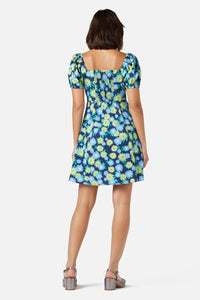 Princess Highway - Thea Mini Dress - navy