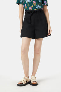 Princess Highway - Edwina Skort - black