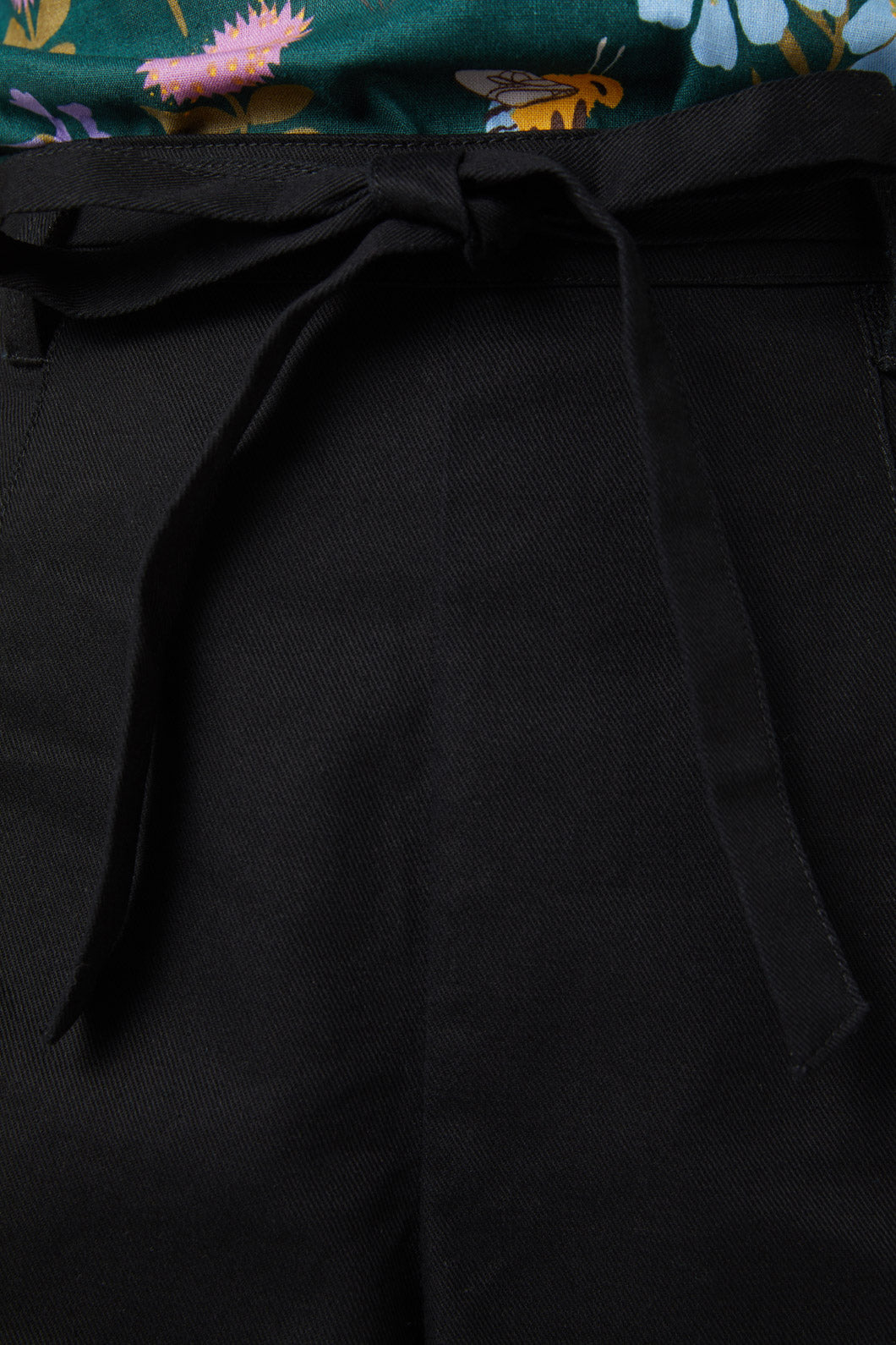 Princess Highway - Edwina Skort - black