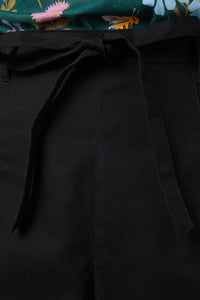 Princess Highway - Edwina Skort - black