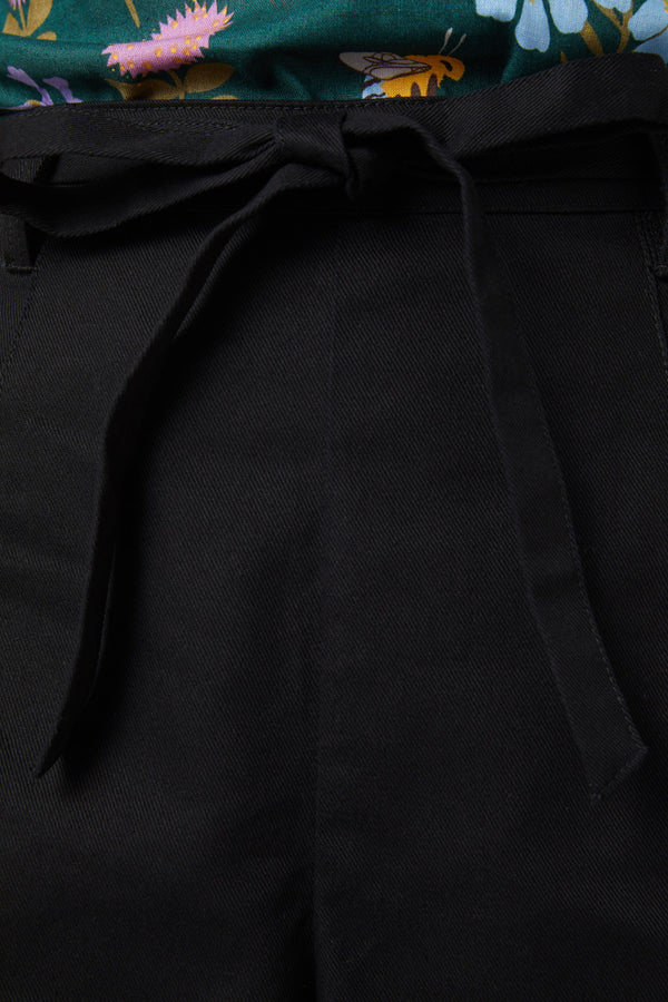 Princess Highway - Edwina Skort - black