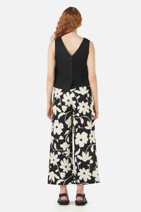 Princess Highway - Hatty Top - black