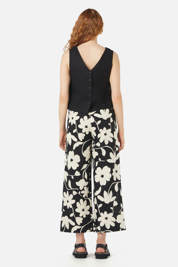 Princess Highway - Hatty Top - black