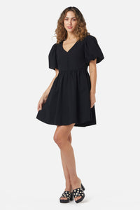 Princess Highway - Aubrey Mini Dress - black