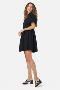 Princess Highway - Aubrey Mini Dress - black
