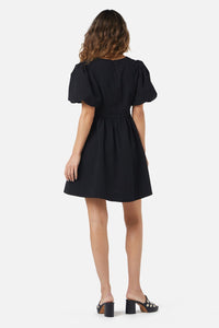 Princess Highway - Aubrey Mini Dress - black