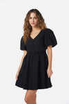 Princess Highway - Aubrey Mini Dress - black