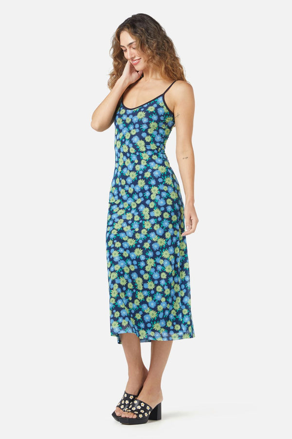Princess Highway - Thea Mesh Dress - navy