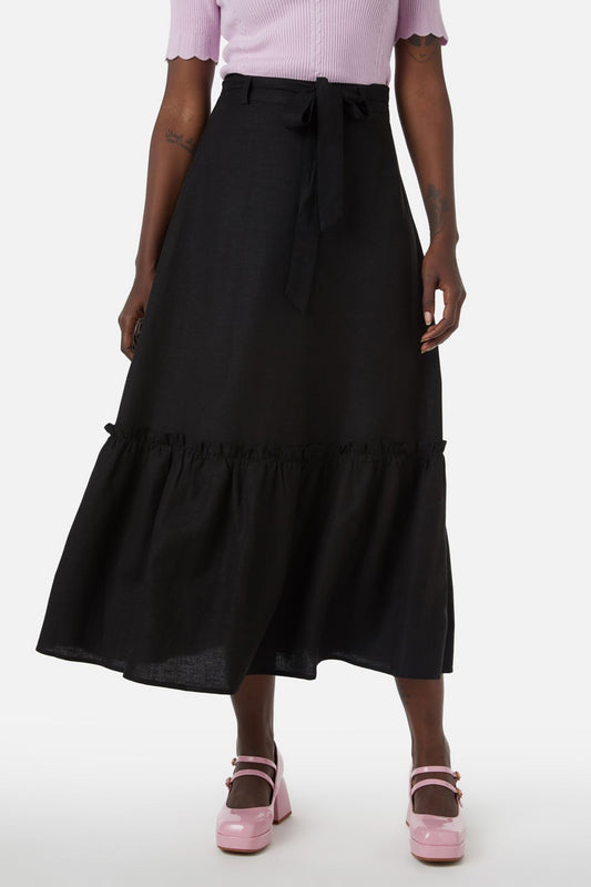 Princess Highway - Addison Skirt - black