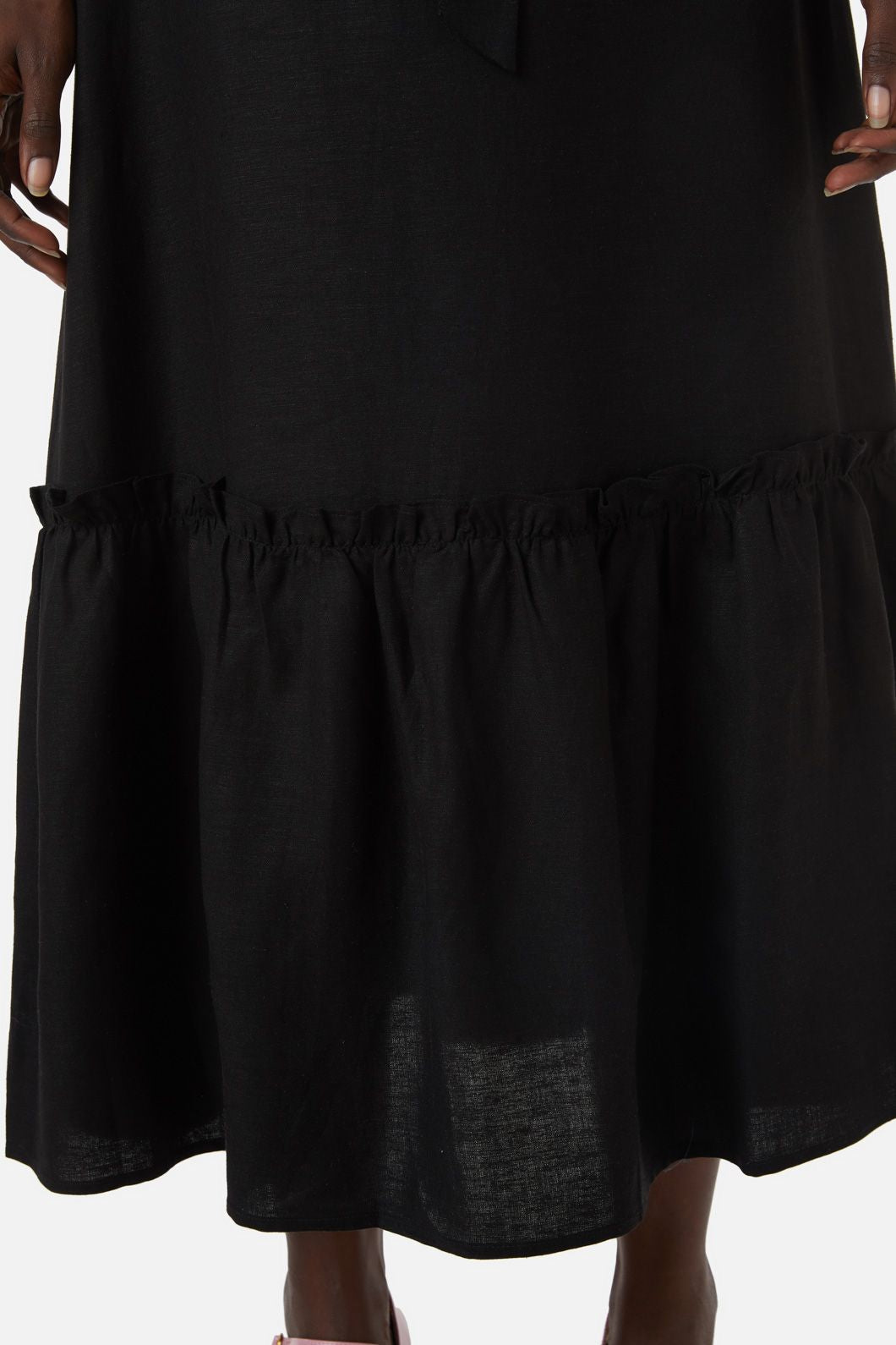 Princess Highway - Addison Skirt - black