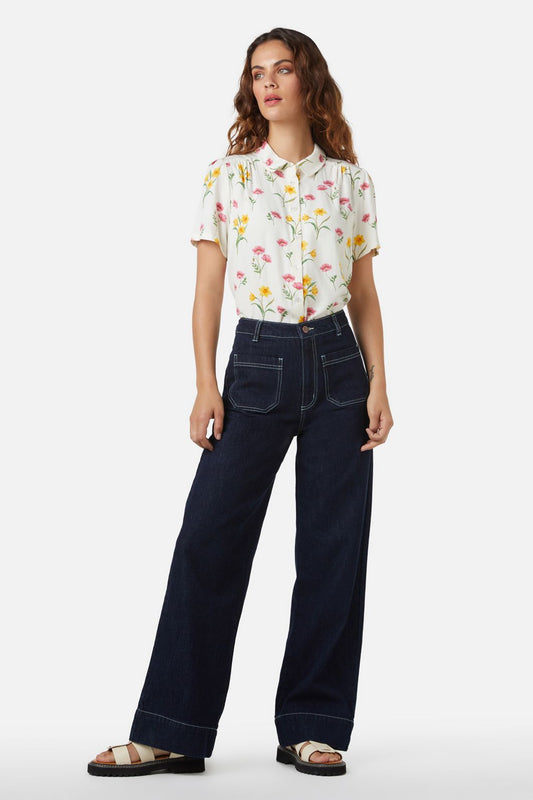 Princess Highway - Cara Jean - dark-denim