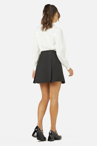 Princess Highway - Emma Mini Skirt - black