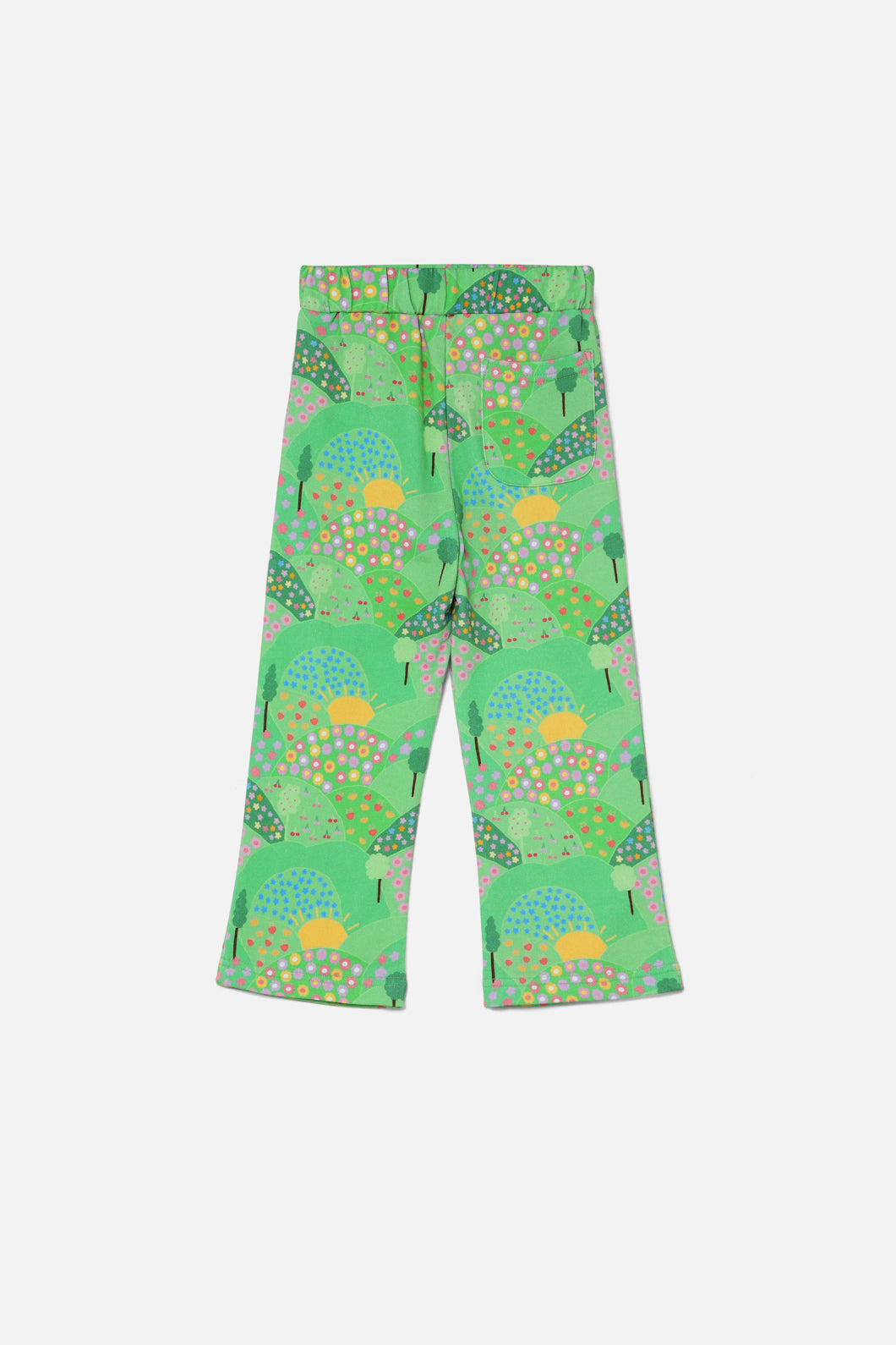 Princess Highway Kids - Sunny Side Kids Trakkie Pant - green