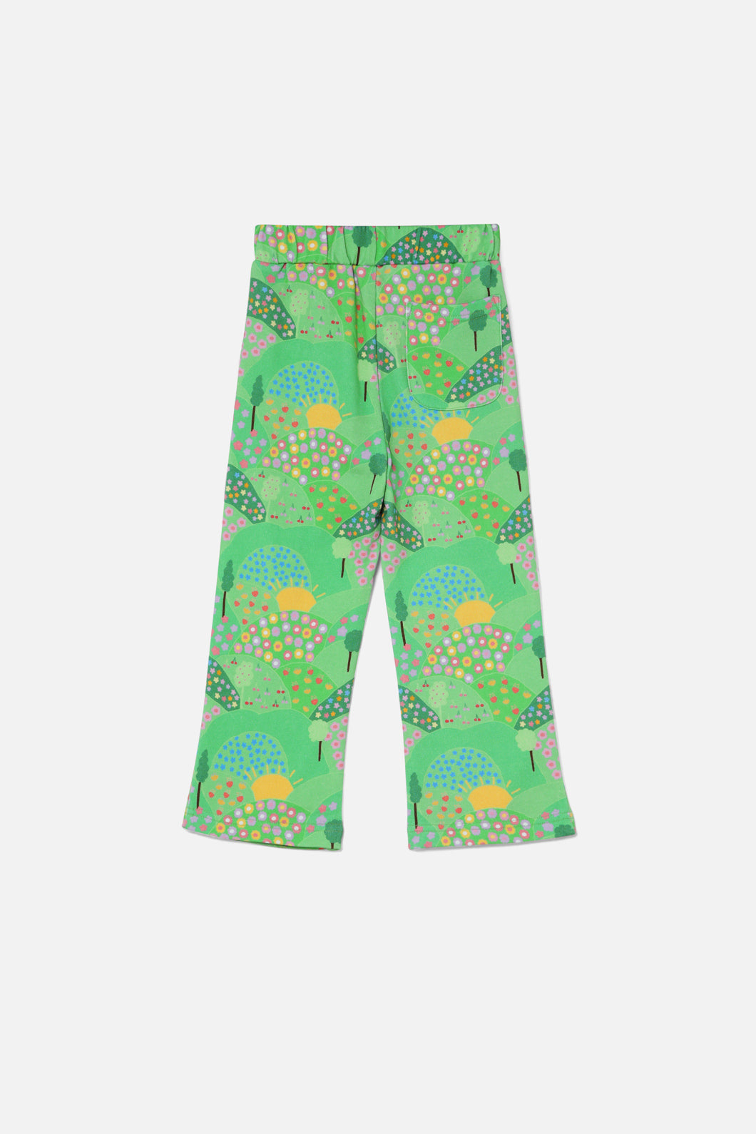 Princess Highway Kids - Sunny Side Kids Trakkie Pant - green