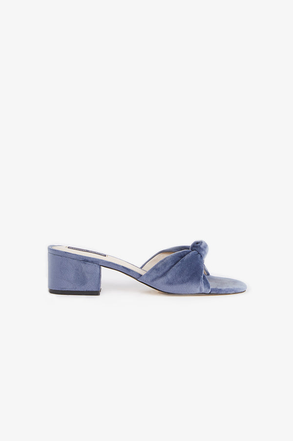 Princess Highway - Velvet Mule - blue