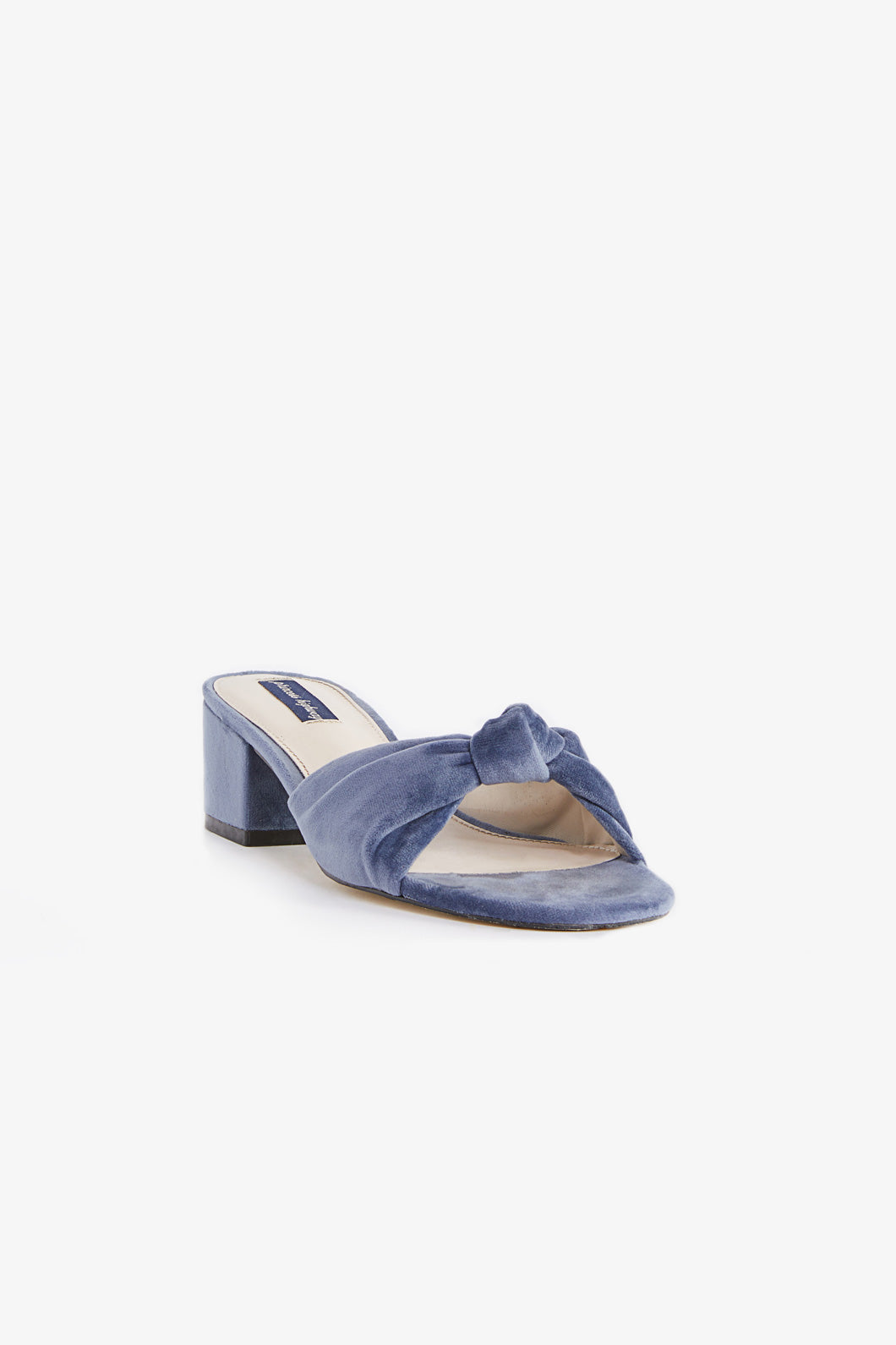 Princess Highway - Velvet Mule - blue