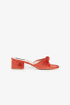 Princess Highway - Velvet Mule - rust