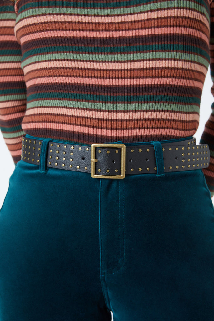 dangerfield corset belt