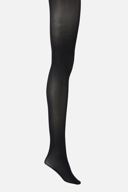 Princess Highway - Plain Tights - black