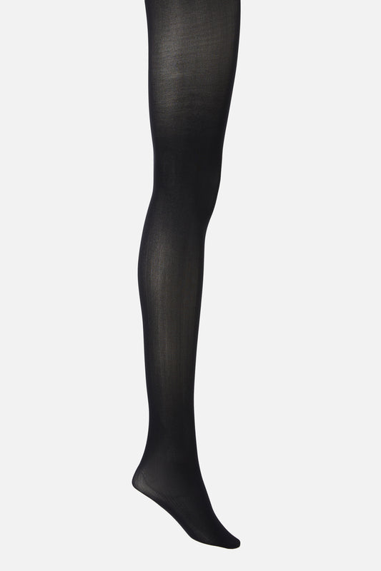 Princess Highway - Plain Tights - black