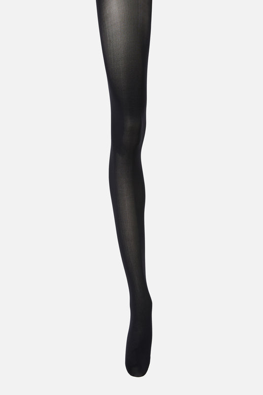 Princess Highway - Plain Tights - black