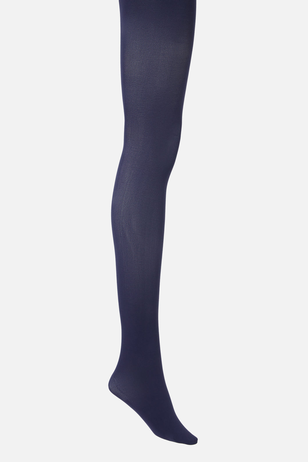 Princess Highway - Plain Tights - navy