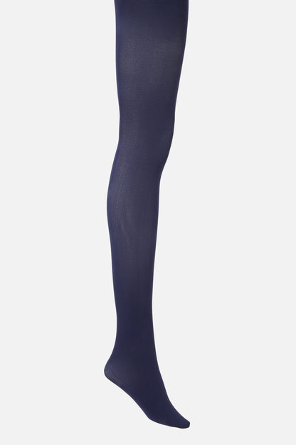 Princess Highway - Plain Tights - navy