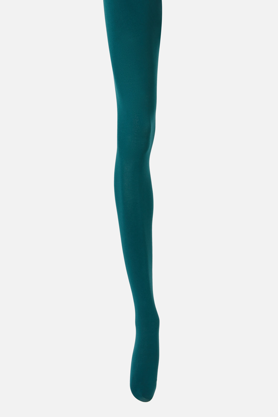 Princess Highway - Plain Tights - dark-teal
