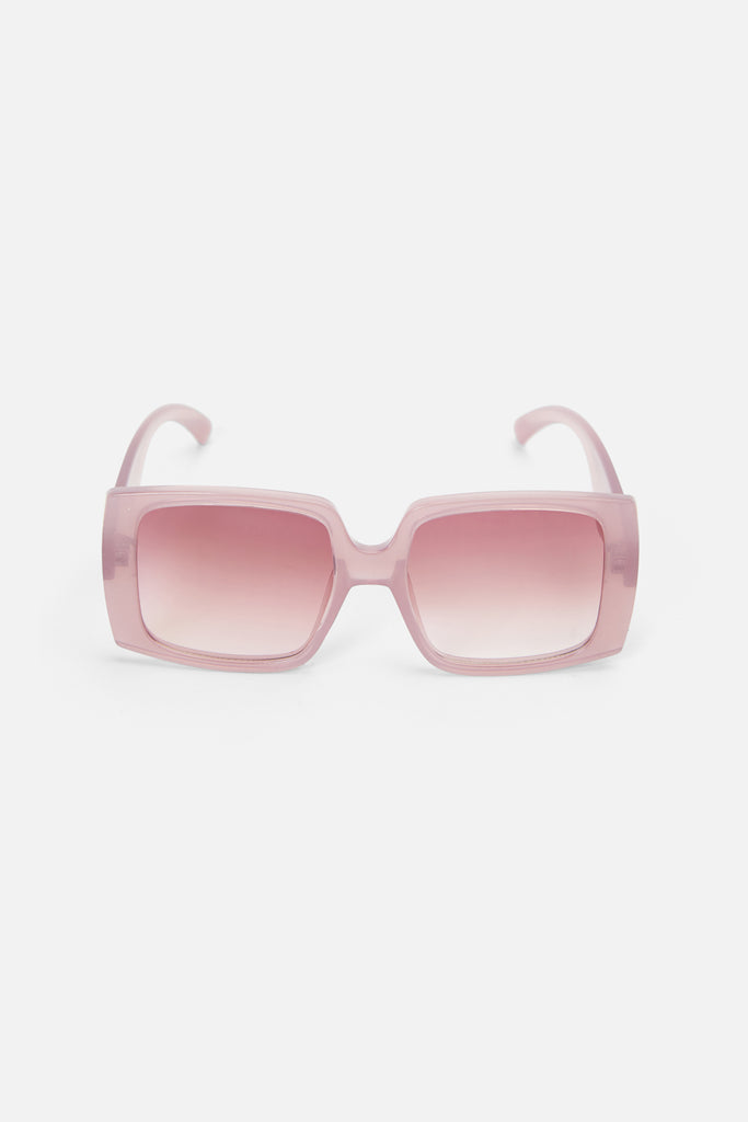 Large Square Sunglasses – Dangerfield