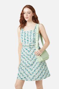 Princess Highway - Wide Strap Bag - mint